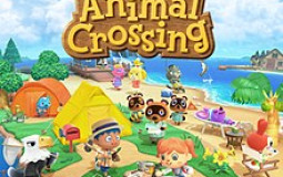 Animal crossing dreamies
