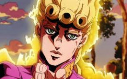 Jojo OPs