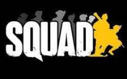 Squad Competitive Clans