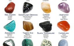 gem stones