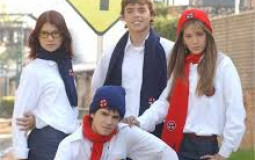 rebelde way