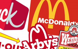 Best Fast Food French Fries