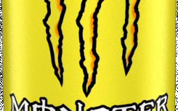 Monster sverige