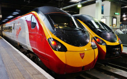 Gripes with UK Railways