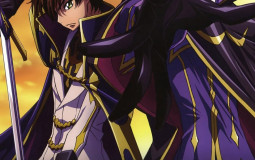 Code Geass ships