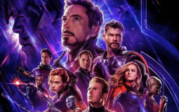 MCU Characters