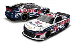 2022 NASCAR Cup Series Schemes