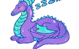 dragons