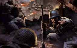Every call of duty game