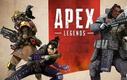 Apex Legends Season 11 Tier List