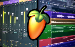 FL Studio FX