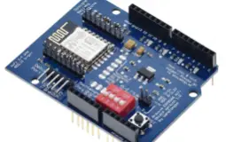 maker parts
