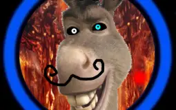 Casual Asshole who do be the best