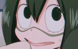 melhores animes