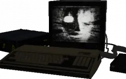 best scp from scpcb wip