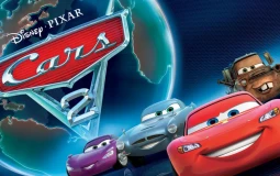 Cars 2 Characters