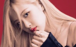 KPop Idols visual female