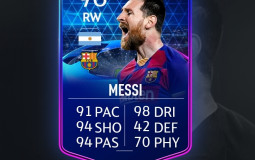 Fifa cards