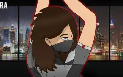 Personagens Nefasta