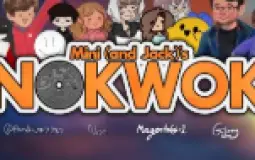 NokWok Users