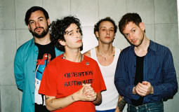 all songs by the 1975 as of feb 2020