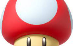 Mario Power-Ups