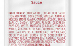 Chic fil a sauce