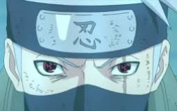 Naruto Top 20Strongest Characters