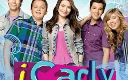 Vrnitev ICarly