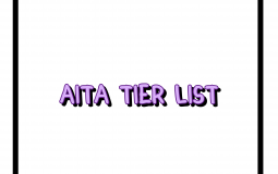 AITA posts