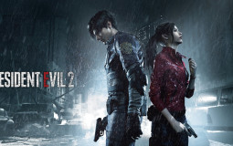 Resident Evil