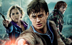 Harry Potter Ranked