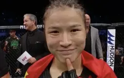 MMA Stan List