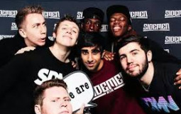 Who is the best sidemen member