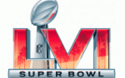 Super Bowl Logos