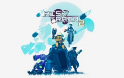 RoR2 Environments