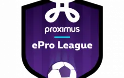 Belgian ePro League 21-22