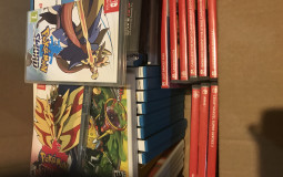Games I like