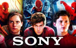 Spider-Man movies