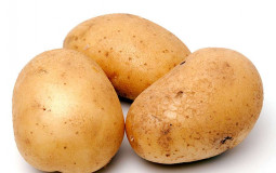Fruit and Vegetables Tier List
