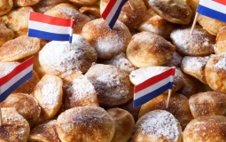 nederlands eten