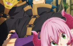 Tier liste Animés