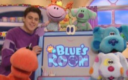 Blue's Clues Characters Tier List Maker - Tierlists.com