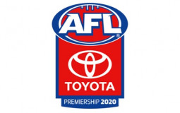 AFL Stadiums 2020
