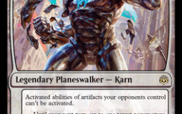 war of the spark planeswalkers