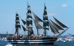 Every pirate ship