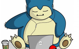 Pokemon shiny IV