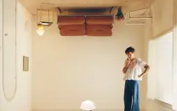 Harry's House