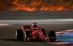 F1 2020 car livery