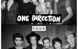 1D Four